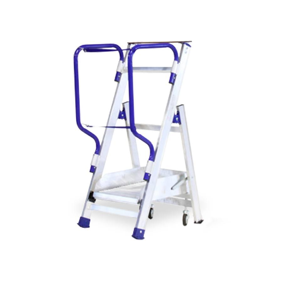 Escadote de Trabalho Stock MINIFLY JORMAX 4