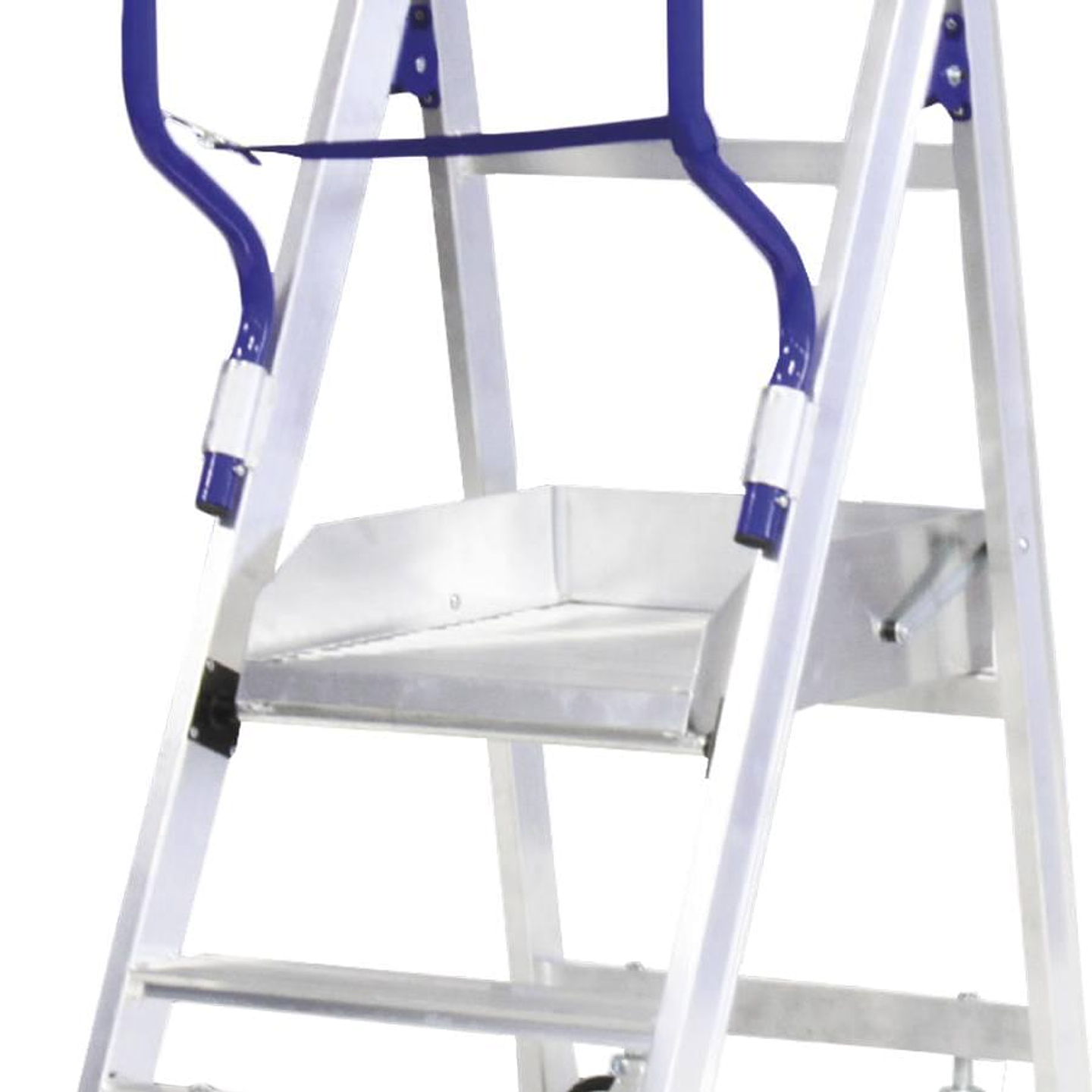 Escadote de Trabalho Stock MINIFLY JORMAX 3