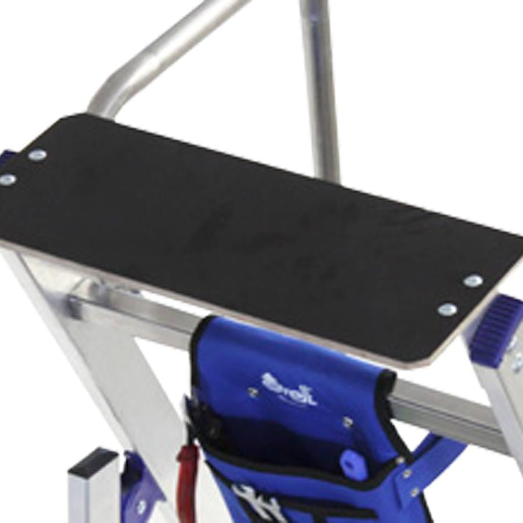 Escadote de Trabalho Stock MINIFLY JORMAX 6