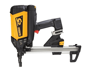 Pistola de Pregar a Gás C5 Trak-It® DDF5110500 DEWALT