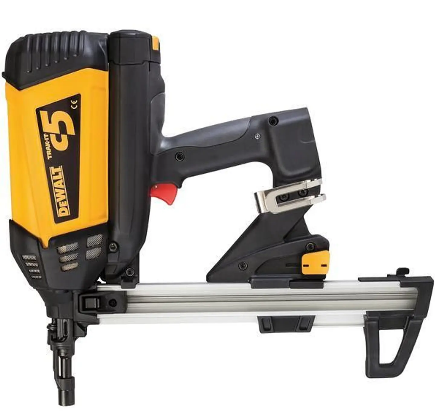 Pistola de Pregar a Gás C5 Trak-It® DDF5110500 DEWALT 1
