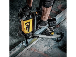 Pistola de Pregar a Gás C5 Trak-It® DDF5110500 DEWALT