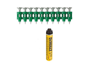 Prego Standard para Pregadora C5 Trak-It® DEWALT