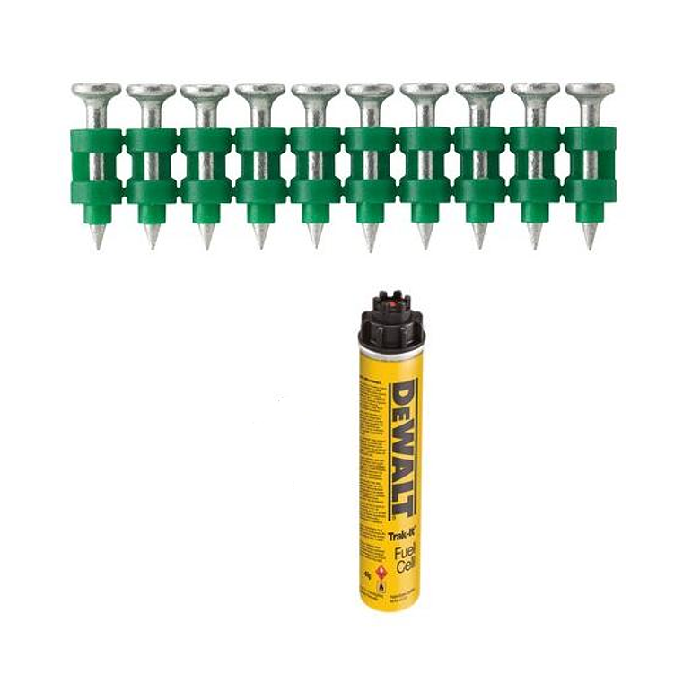 Prego Standard para Pregadora C5 Trak-It® DEWALT 1