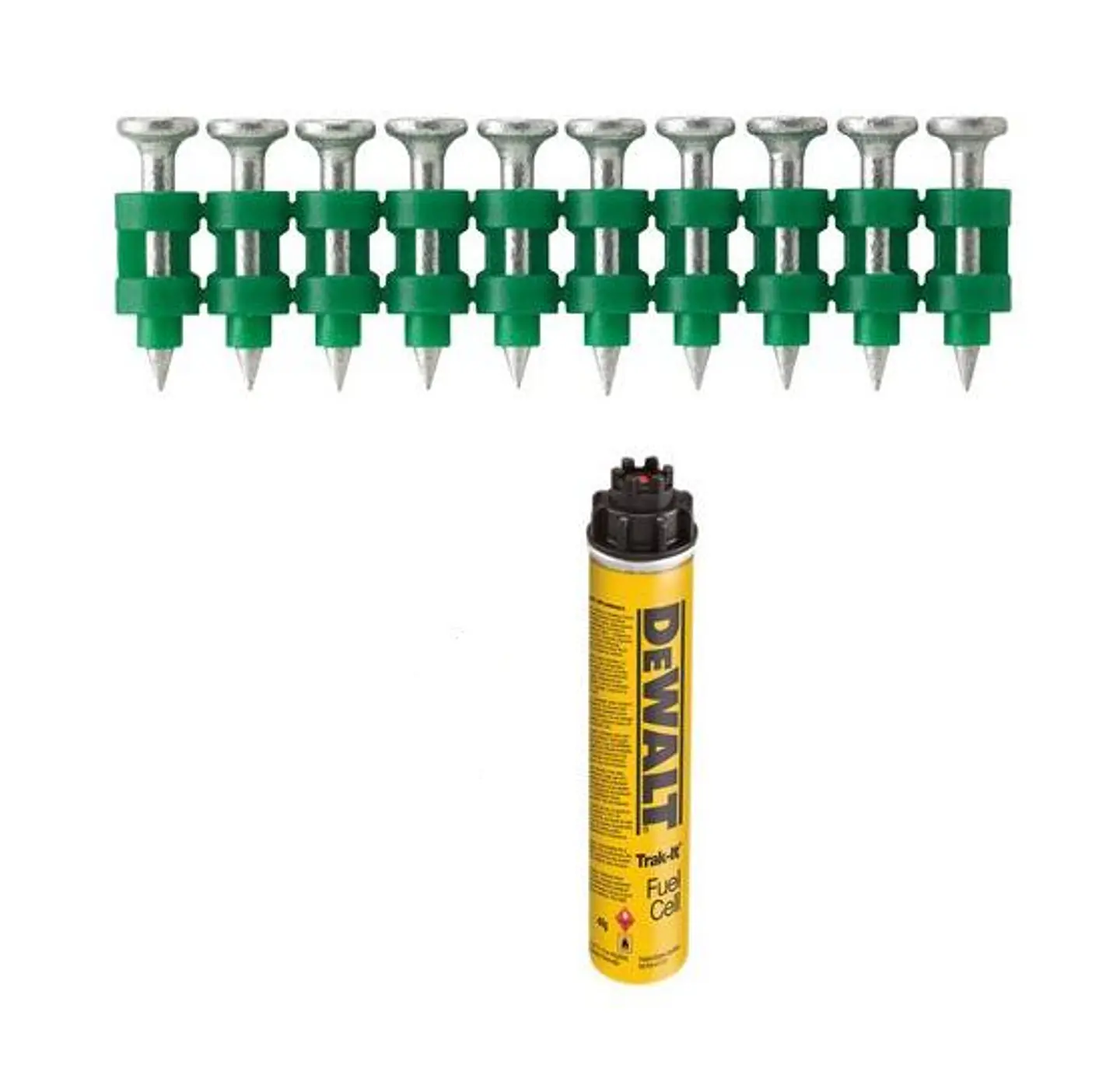 Prego Standard para Pregadora C5 Trak-It® DEWALT 1