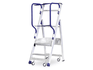 Escadote de Trabalho Stock MINIFLY JORMAX