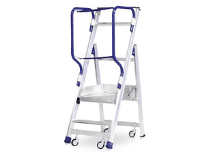 Escadote de Trabalho Stock MINIFLY JORMAX