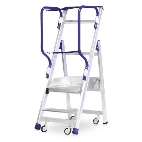 Escadote de Trabalho Stock MINIFLY JORMAX