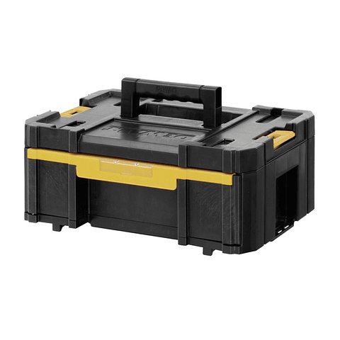 Mala com gaveta TSTAK™ III DWST1-70705 DEWALT