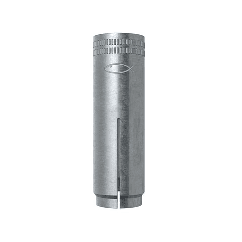 Bucha de Impacto EA-N FISCHER