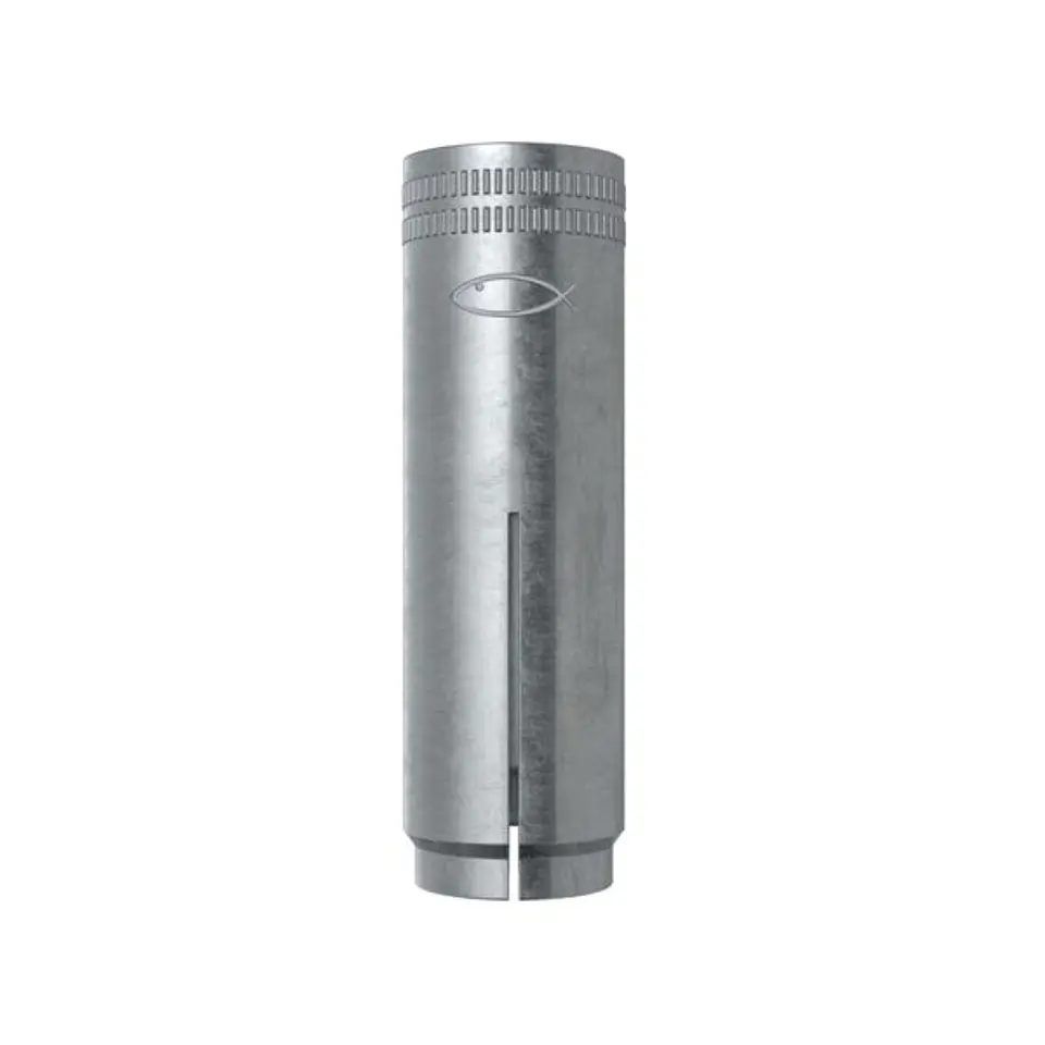 Bucha de Impacto EA-N FISCHER 1