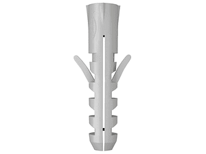 Bucha de Expansão S FISCHER (caixa)