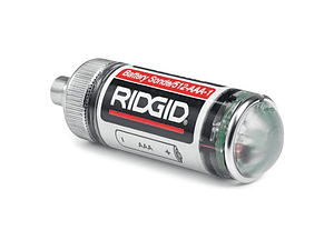 Transmissor / Sonda Remota (Sonda de 512 Hz) 512-AAA NaviTrack RIDGID 