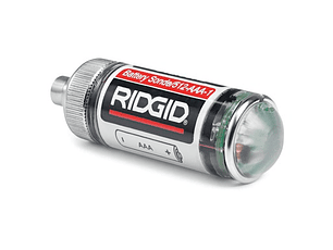 Transmissor / Sonda Remota (Sonda de 512 Hz) 512-AAA NaviTrack RIDGID 