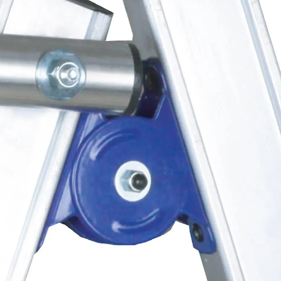 Plataforma Individual de Trabalho TELEFLY LIGHT JORMAX 3