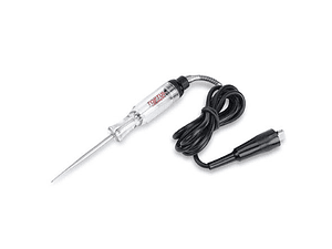 Busca Polos 6/24V DC (Serviço Pesado) TOPTUL