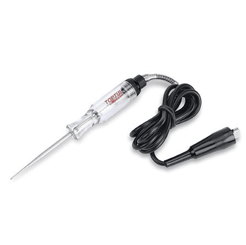 Busca Polos 6/24V DC (Serviço Pesado) TOPTUL