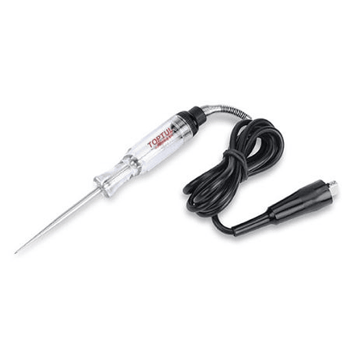 Busca Polos 6/24V DC (Serviço Pesado) TOPTUL 1