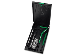 Jogo para Reparar Roscas Profissional K-COIL TOPTUL
