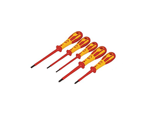 Jogo de Chaves Isoladas Dextro VDE CK TOOLS