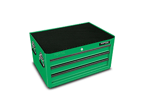 Baú de Ferramentas (sem ferramenta) GERAL TOPTUL