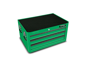 Baú de Ferramentas (sem ferramenta) GERAL TOPTUL