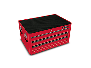 Baú de Ferramentas (sem ferramenta) GERAL TOPTUL