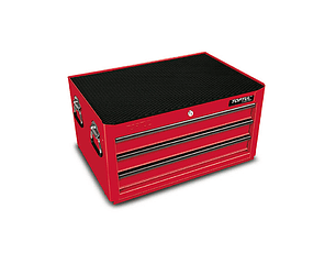 Baú de Ferramentas (sem ferramenta) GERAL TOPTUL