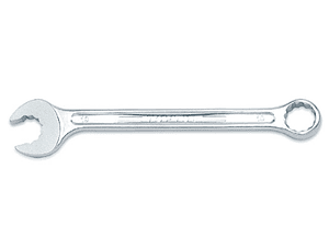 Chave de Boca/Luneta DYNAMIC 15 ° TOPTUL