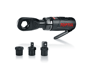 Mini Roquete Pneumatico Multifunções 1/4