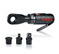 Mini Roquete Pneumatico Multifunções 1/4