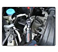 Mini Roquete Pneumatico Multifunções 1/4