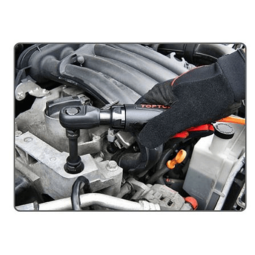 Mini Roquete Pneumatico Multifunções 1/4