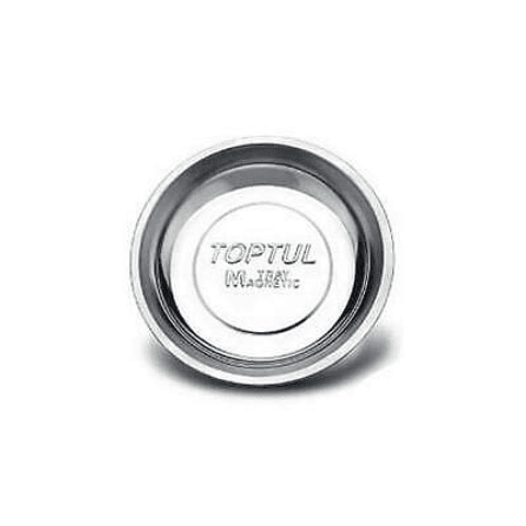 Bandeja Magnética Redonda Ø150 x A42 TOPTUL
