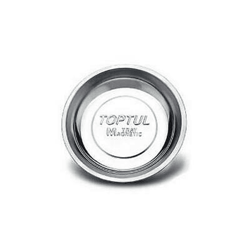 Bandeja Magnética Redonda Ø150 x A42 TOPTUL 1
