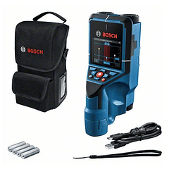 Scanner de Parede D-TECT 200 C BOSCH