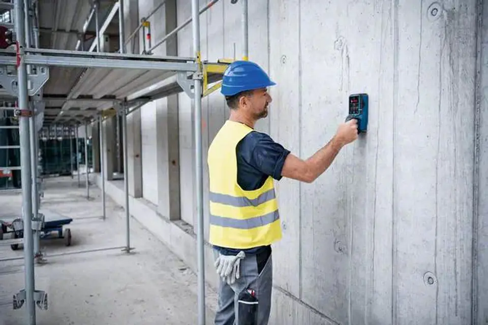 Scanner de Parede D-TECT 200 C BOSCH 3