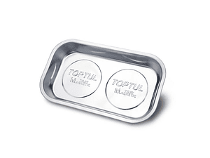 Bandeja Magnética Rectangular JJAF2414 TOPTUL