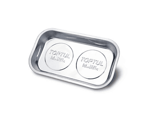 Bandeja Magnética Rectangular JJAF2414 TOPTUL