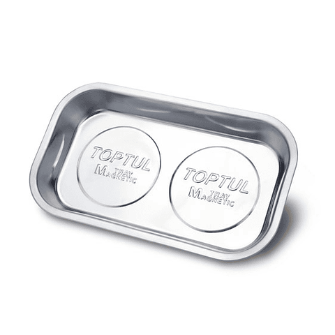 Bandeja Magnética Rectangular JJAF2414 TOPTUL