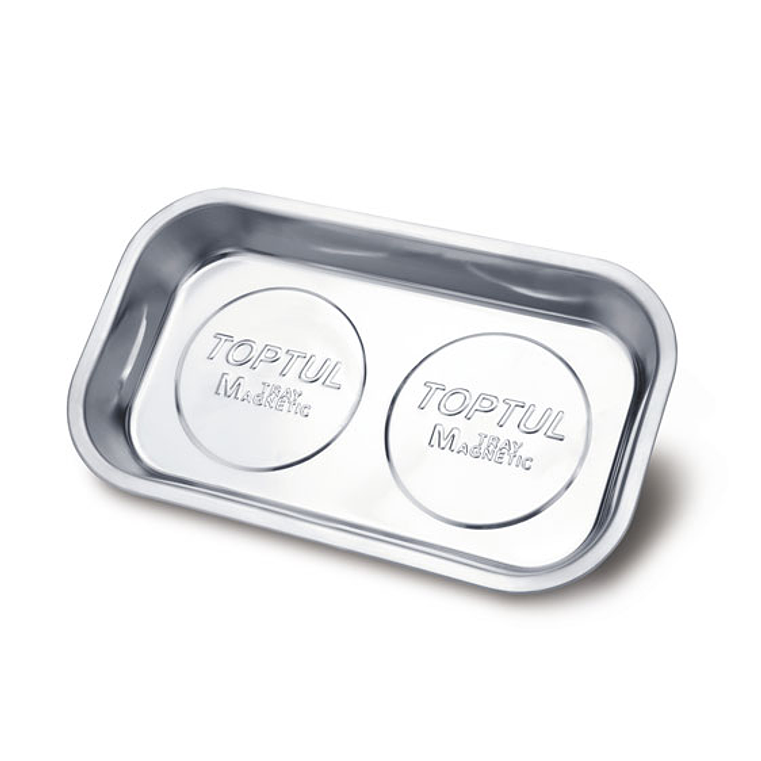 Bandeja Magnética Rectangular JJAF2414 TOPTUL 1