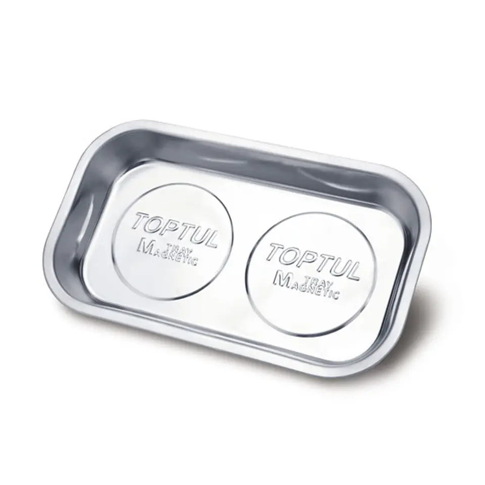 Bandeja Magnética Rectangular JJAF2414 TOPTUL 1