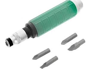 Desandador de Percussão (Pancada) 1/2