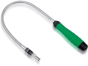 Punho Flexível Magnético com Led TOPTUL