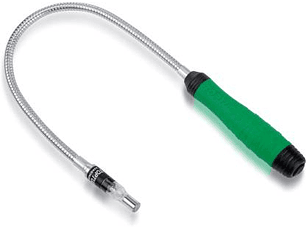 Punho Flexível Magnético com Led TOPTUL