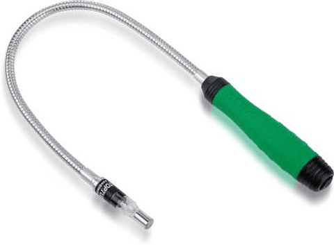 Punho Flexível Magnético com Led TOPTUL