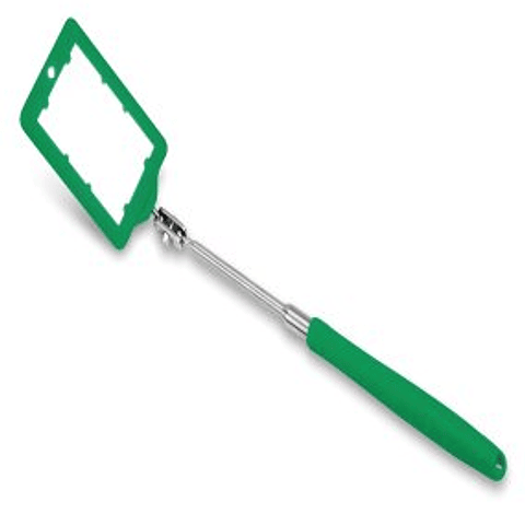 Espelho Inspeção Telescópico Led JJAM0397 TOPTUL