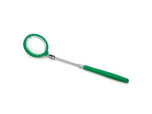 Espelho Ampliador de Inspeção Telescópico Led TOPTUL