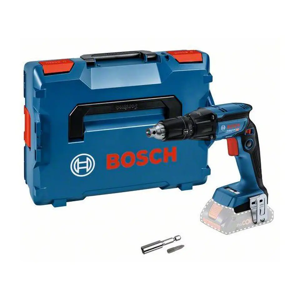 Aparafusadora para pladur sem fio GTB 18V-45 BOSCH 3