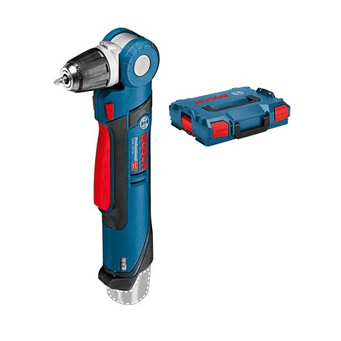 Aparafusadora/Berbequim Angular sem fio GWB 12V-10 BOSCH 